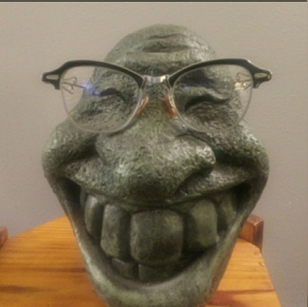 Bausch & Lomb Vintage Glasses